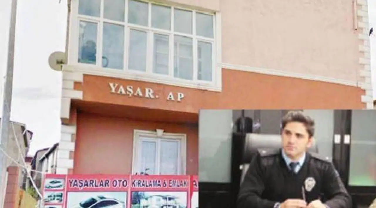 Tefecilik, göçmen kaçakçılığı ve korsan taksicilik yapan Yaşarlar çetesinin üç üyesi polis çıktı