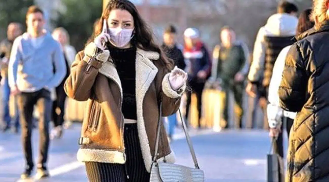 Tunceli'de maskesiz sokağa çıkmak yasaklandı; yasağın uygulandığı kent sayısı 39'a yükseldi