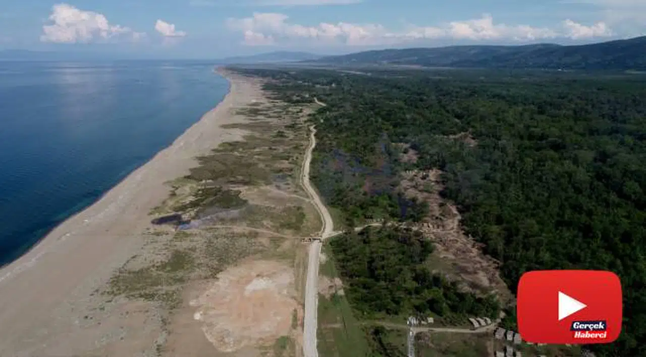 Türkiye'nin en uzun sahili sağlık turizminin gözdesi olacak