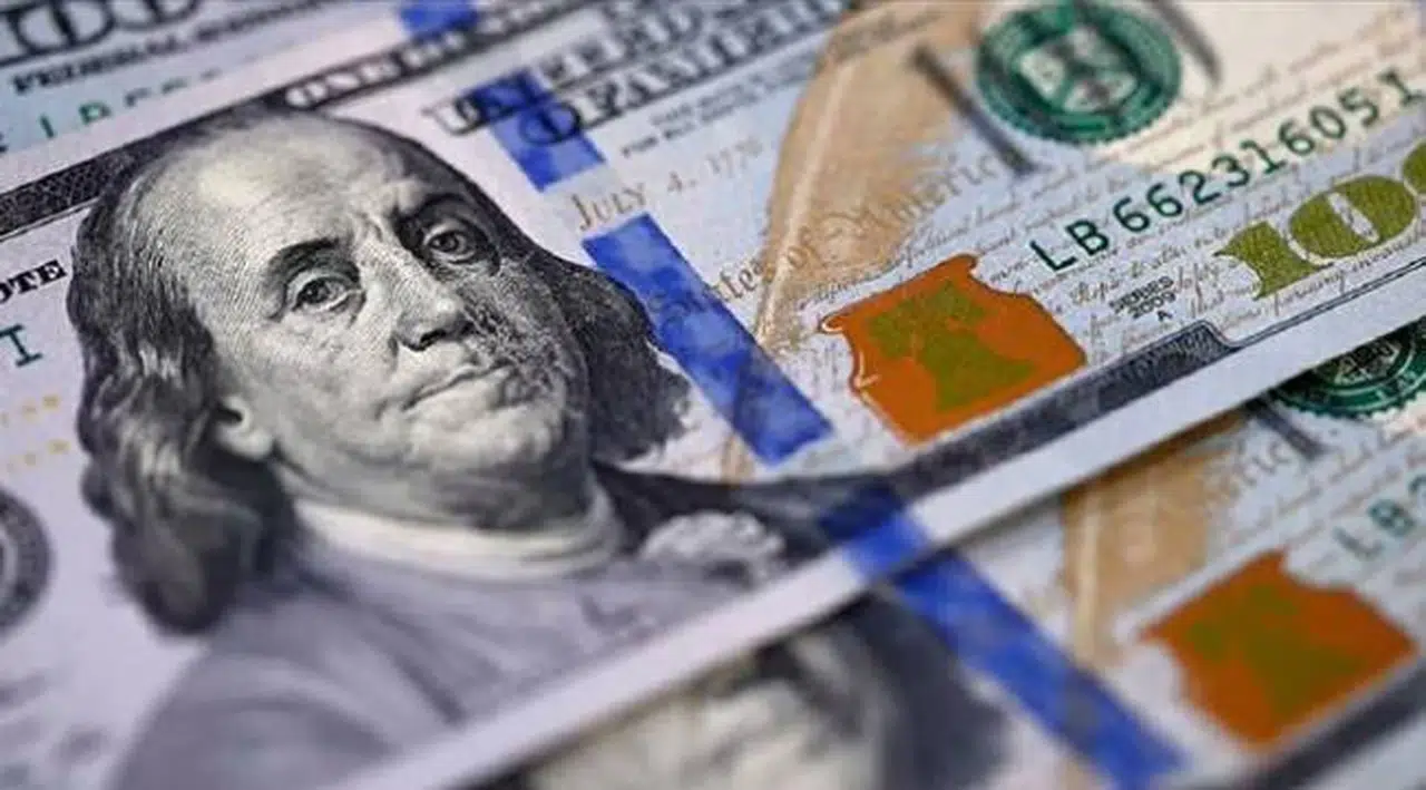 Türkiye'nin net dış borç stoku 256.5 milyar dolar oldu