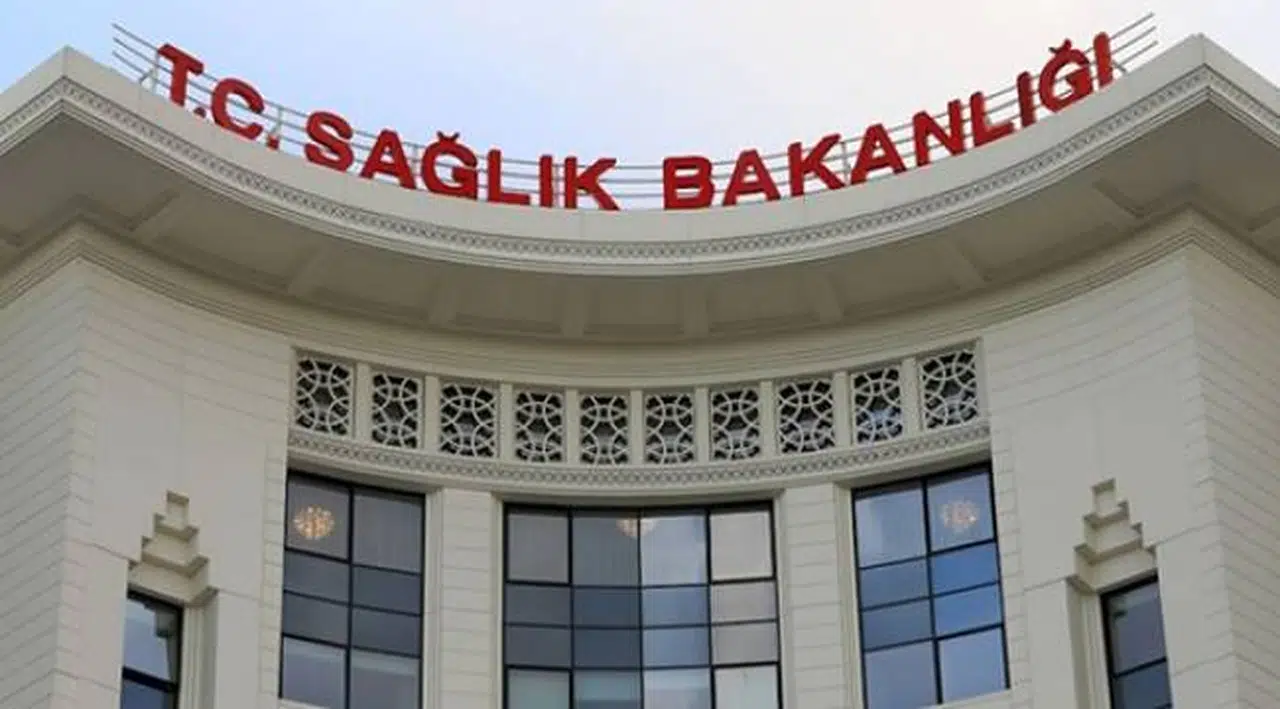 Yeni vaka sayısı iyileşen hasta sayısını geçti