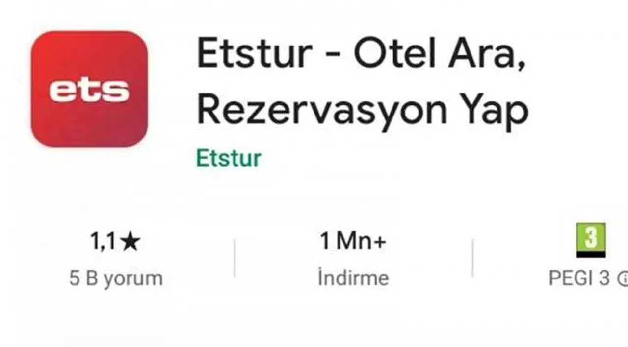 'YKS turizm nedeniyle ertelenmedi' diyen öğrenciler Bakan Ersoy'un şirketi Etstur'a düşük puan verdi