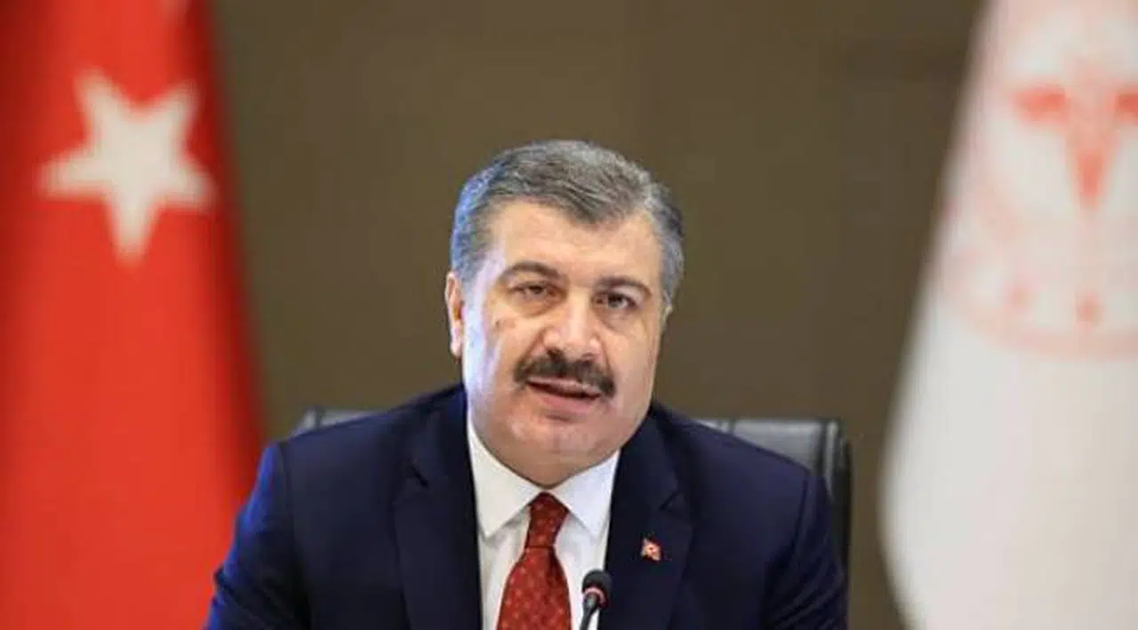 21 Temmuz Türkiye koronavirüs tablosu! Sağlık Bakanı Fahrettin Koca son durumu açıkladı