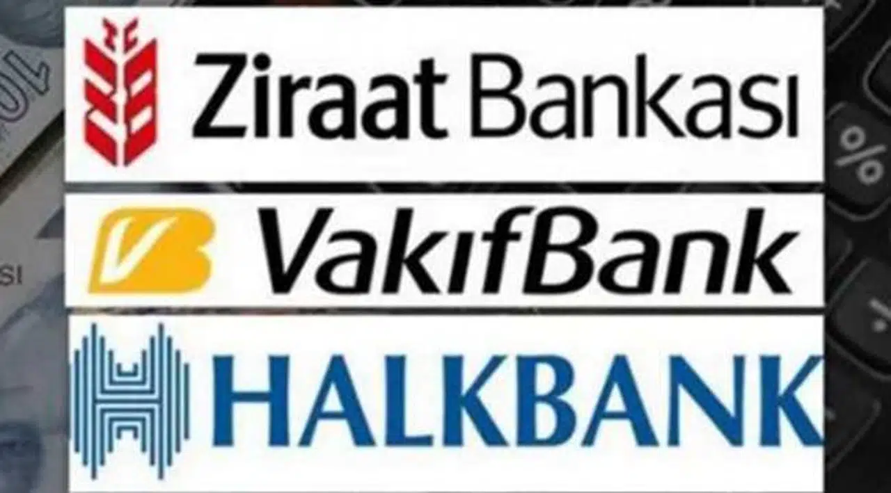 3 kamu bankasından ortak açıklama: Otomotiv devleri kredi paketinden çıkarıldı