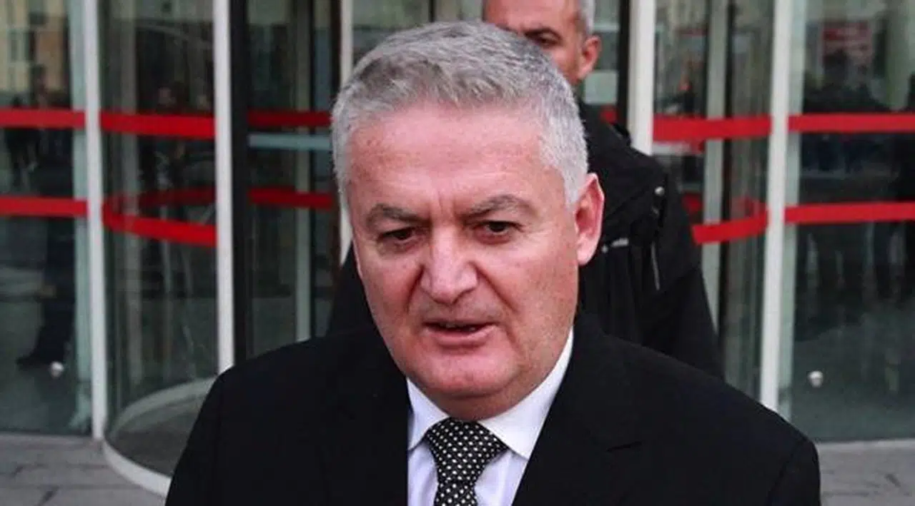 Ahmet Zeki Üçok, FETÖ'nün yeni planına karşı uyardı