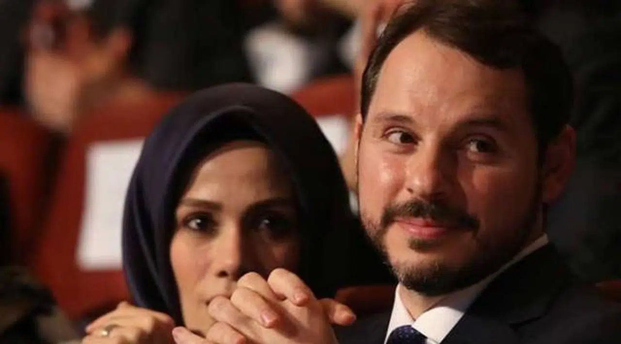 Albayrak ailesi ile ilgili paylaşım yapan bir kişi daha tutuklandı