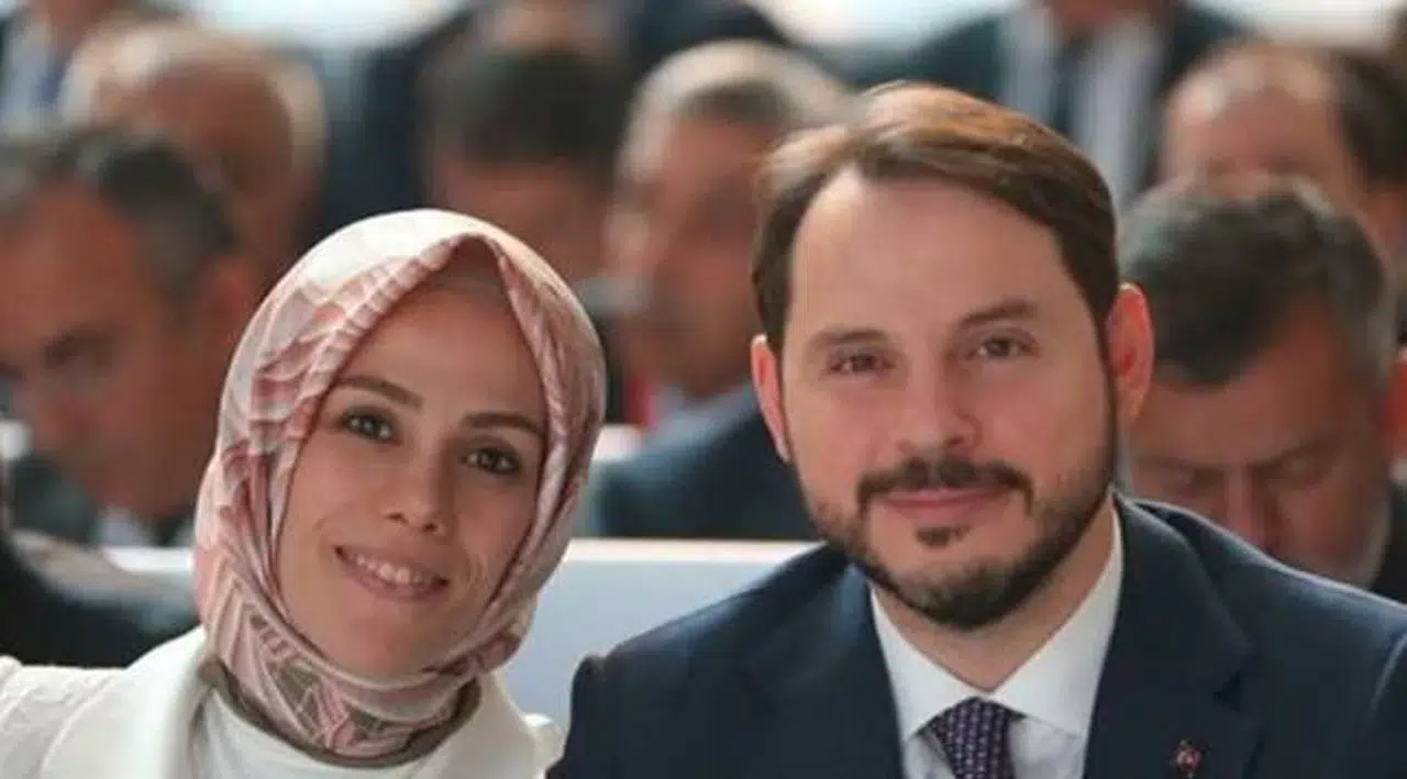 Albayrak ve ailesine sosyal medyada hakaret eden kişi, FETÖ'nün firari 'bölge imamı' çıktı
