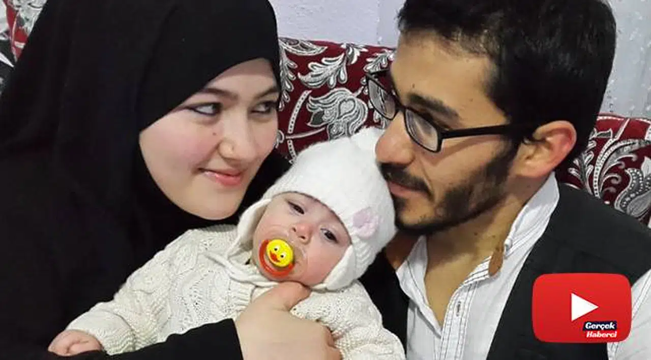 Ayasofya'nın açılışında hakarete uğrayan 15 Temmuz şehidinin eşi: “Ayasofya siyaset üstüdür”