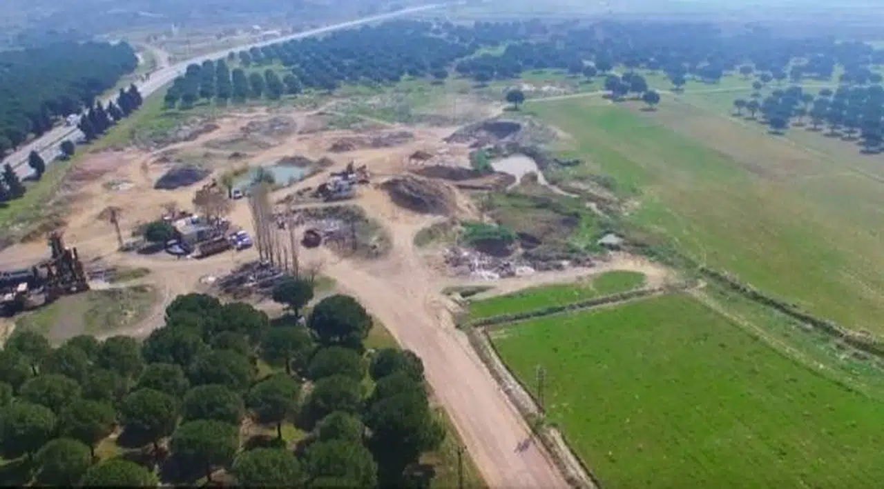 AYVALIK GIDA OSB YATIRIMCILARINI BEKLİYOR