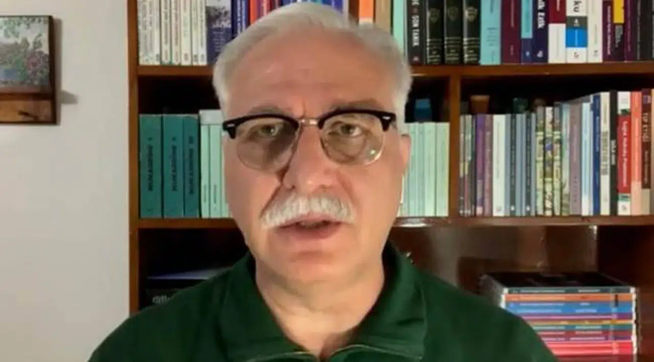 Bilim Kurulu Üyesi'nden 'Kurban etinde virüs olur mu' sorusuna yanıt