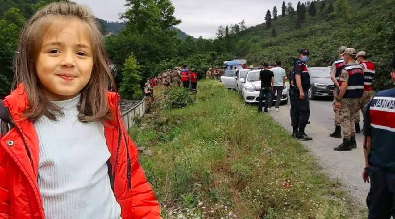 Cansız bedeni bulunan 7 yaşındaki İkra Nur Tirsi'nin babası: Görmemesi gereken bir şeyi görmüş ve konuşacağı için öldürülmüş olabilir