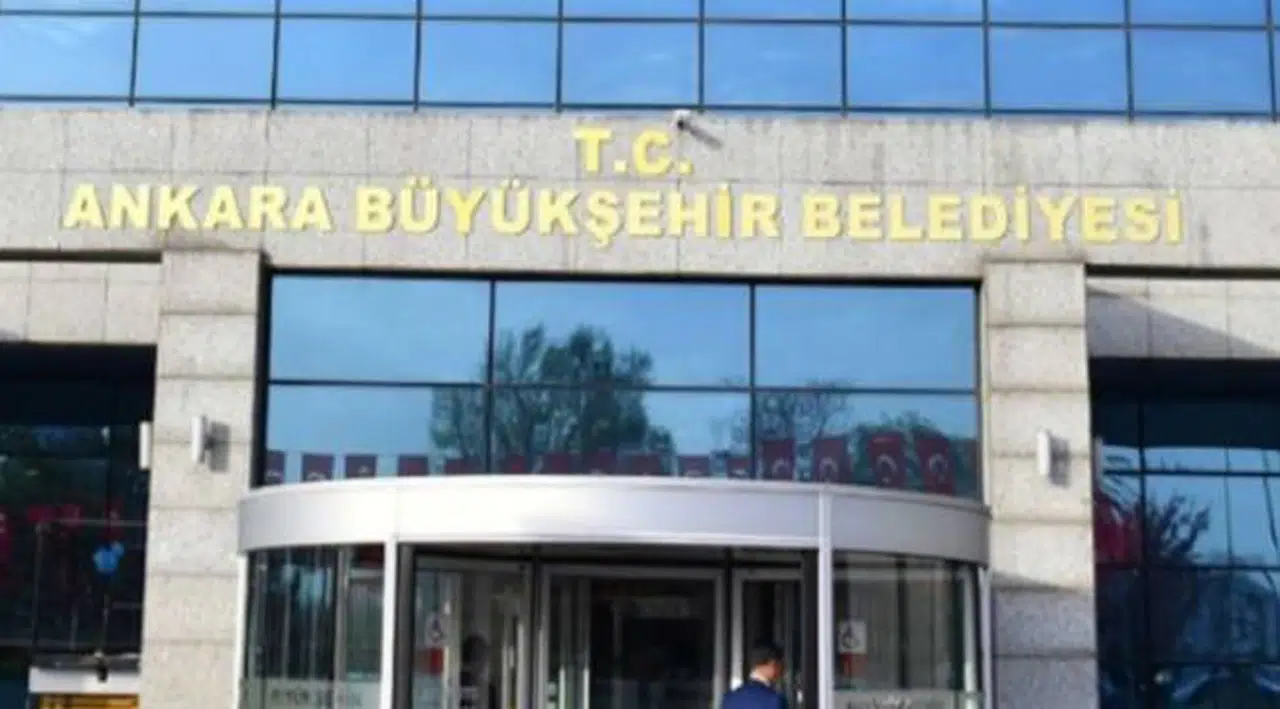 CHP'li Emir, Ankara Valiliği'nin, belediyenin bağış paralarına el koyma kararını değerlendirdi: Ancak 'gasp etmek' denebilir