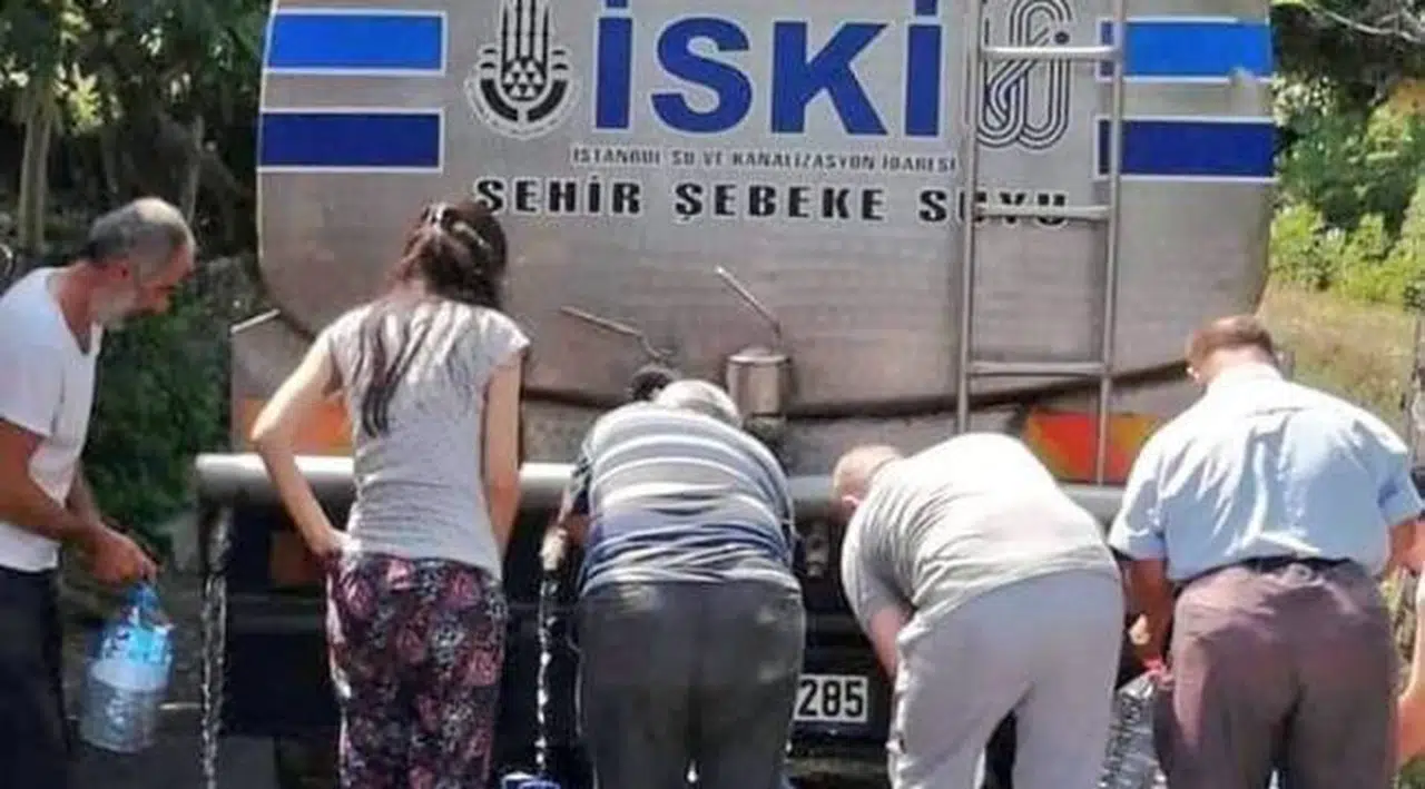 CHP'li Yıldırım Kaya: 'Sayın Varank, film sizin dönemde çekilmiş'