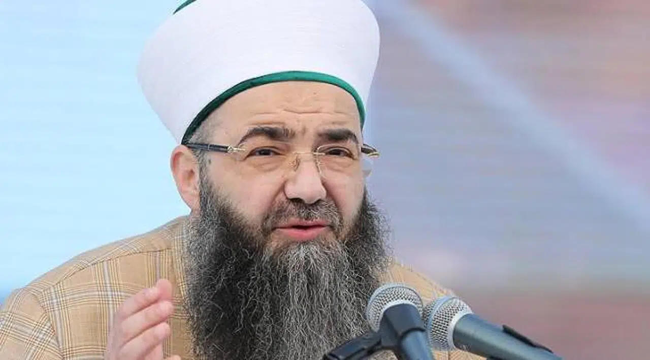 Cübbeli Ahmet'ten 'Pınar Gültekin' paylaşımı: İslam'ın kısas emri uygulanmadığı sürece kadın cinayetleri durmaz