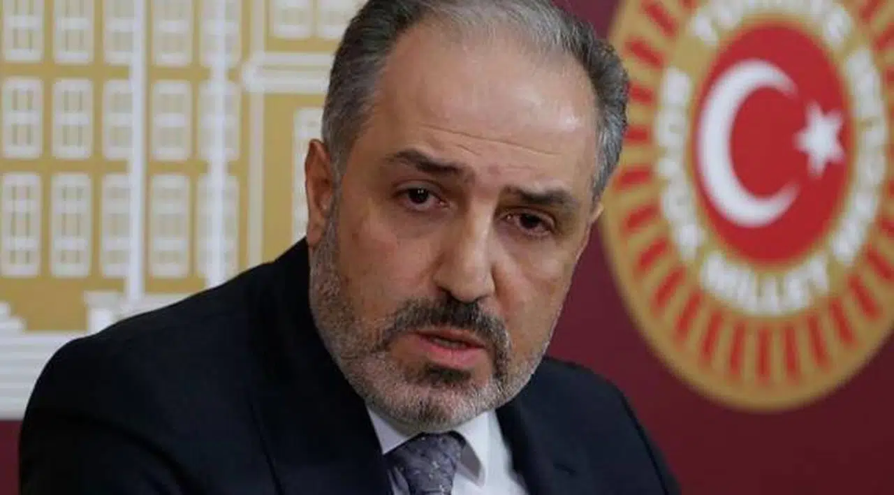 DEVA Partisi: Avukatlık kanununda yapılan değişiklik, Türkiye hukuk sistemine vurulan ağır bir darbedir