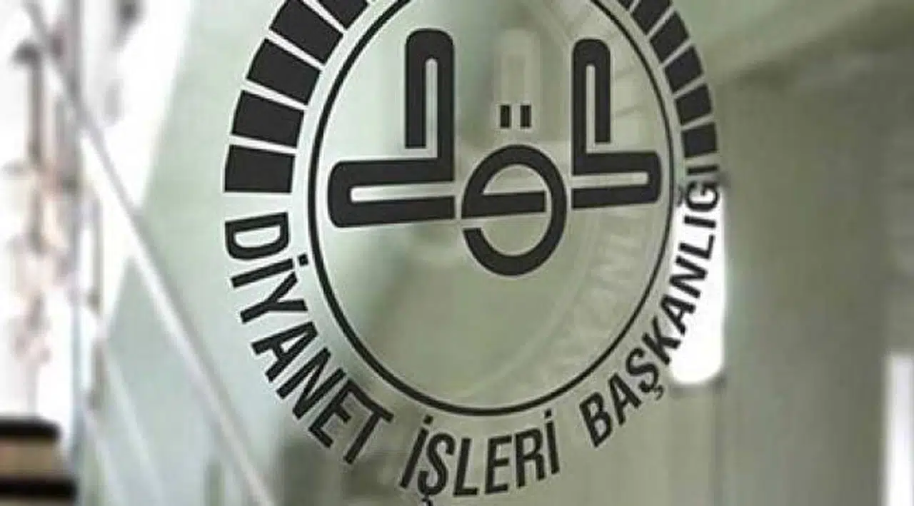 Diyanet engelli diye atamasını iptal etti