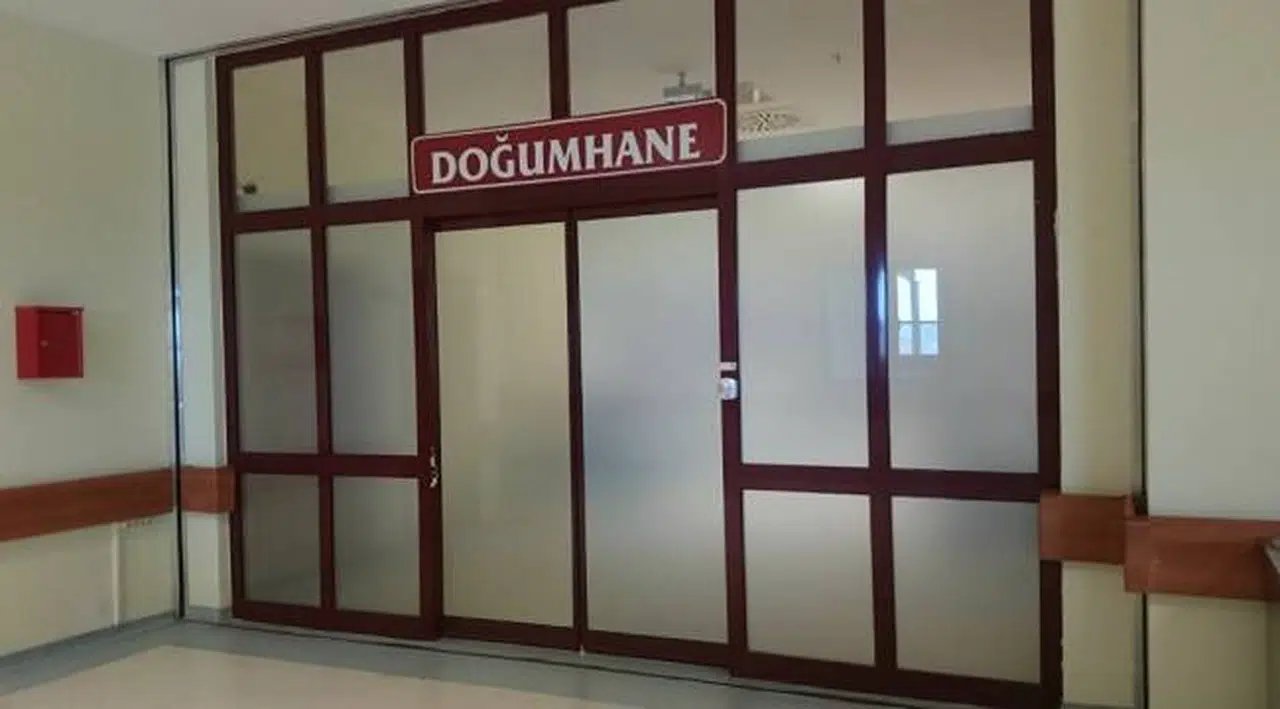 Dosya Danıştay'da: 'Doğumda gereken özeni göstermediler, başsız bebeğimi doktorun elinde görünce dehşete düştüm'