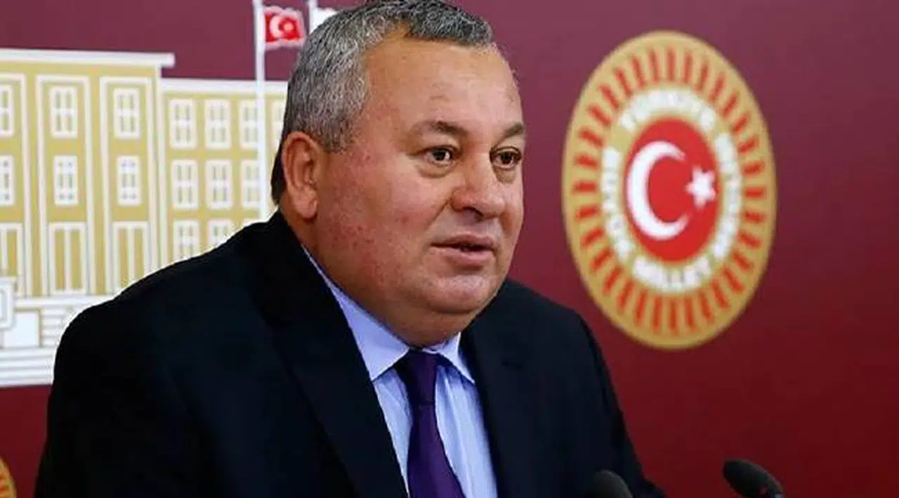 Enginyurt disiplin kararının ardından konuştu
