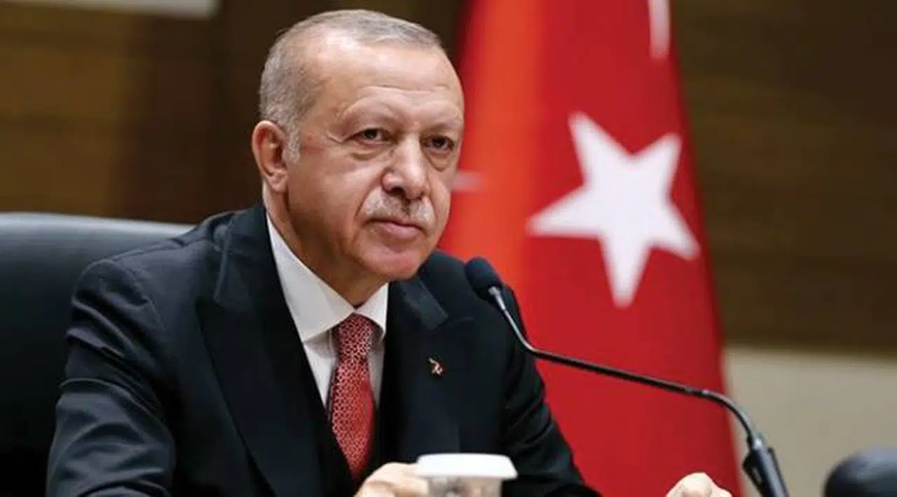 Erdoğan: İstanbul cami anlamında dünyanın en zengin şehirlerinden biri