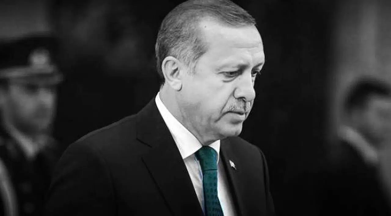 Erdoğan: Srebrenitsa katliamının takipçisi olacağız