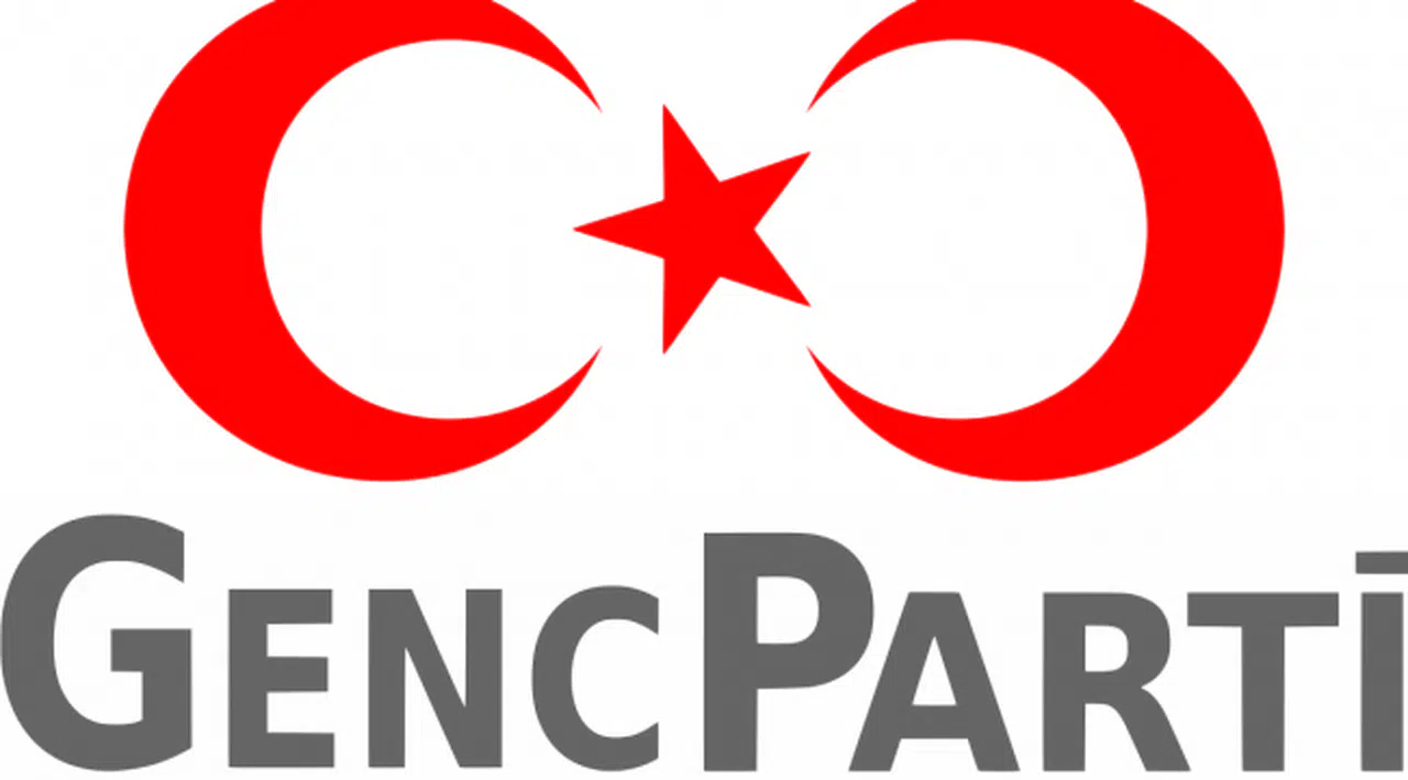 Genç Parti'nin yeni genel başkanı Murat Hakan Uzan oldu