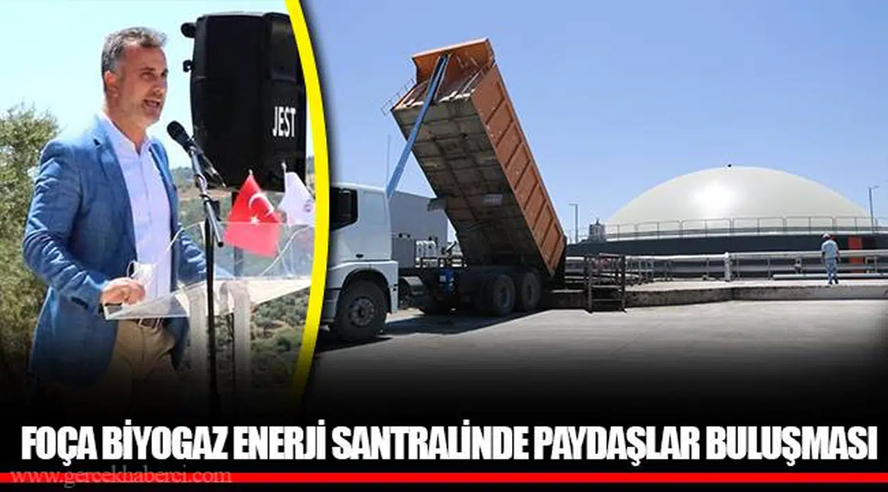 HAYVAN DIŞKILARI ELEKTRİK VE ORGANİK GÜBREYE DÖNÜŞÜYOR