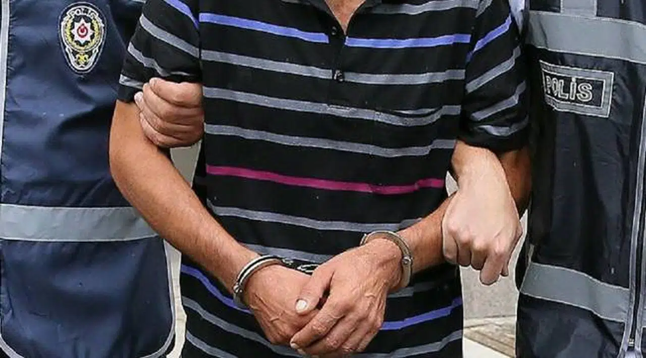 Hz. Muhammed'e karşı hakaret içerikli paylaşımda bulunan kişi tutuklandı