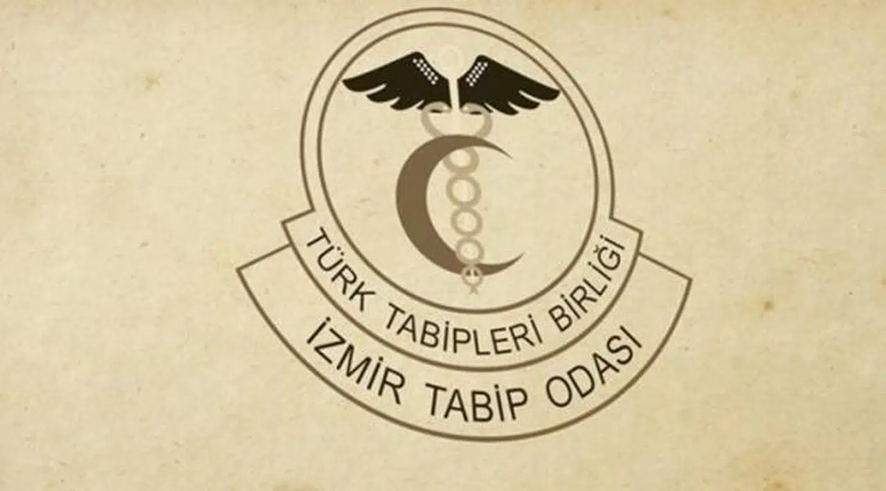İzmir Tabip Odası'nda seçim tamam