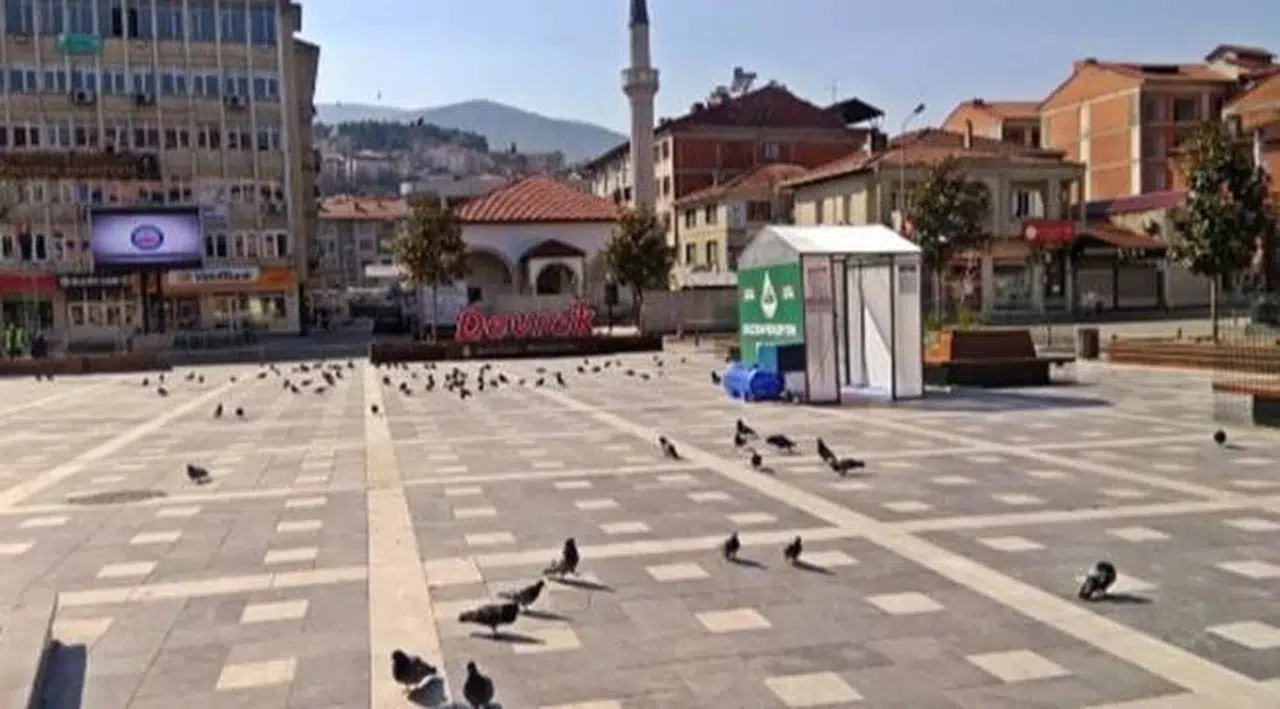 Kaymakamın Covid-19 isyanı: Artık daha nasıl anlatabilirim bilmiyorum, 1 yaşındaki çocukta bile görülmeye başlad