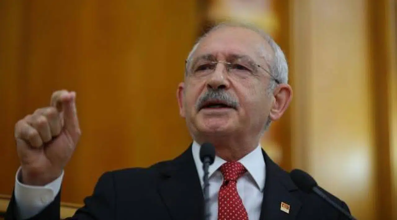 Kılıçdaroğlu: Erdoğan darbeyi biliyordu