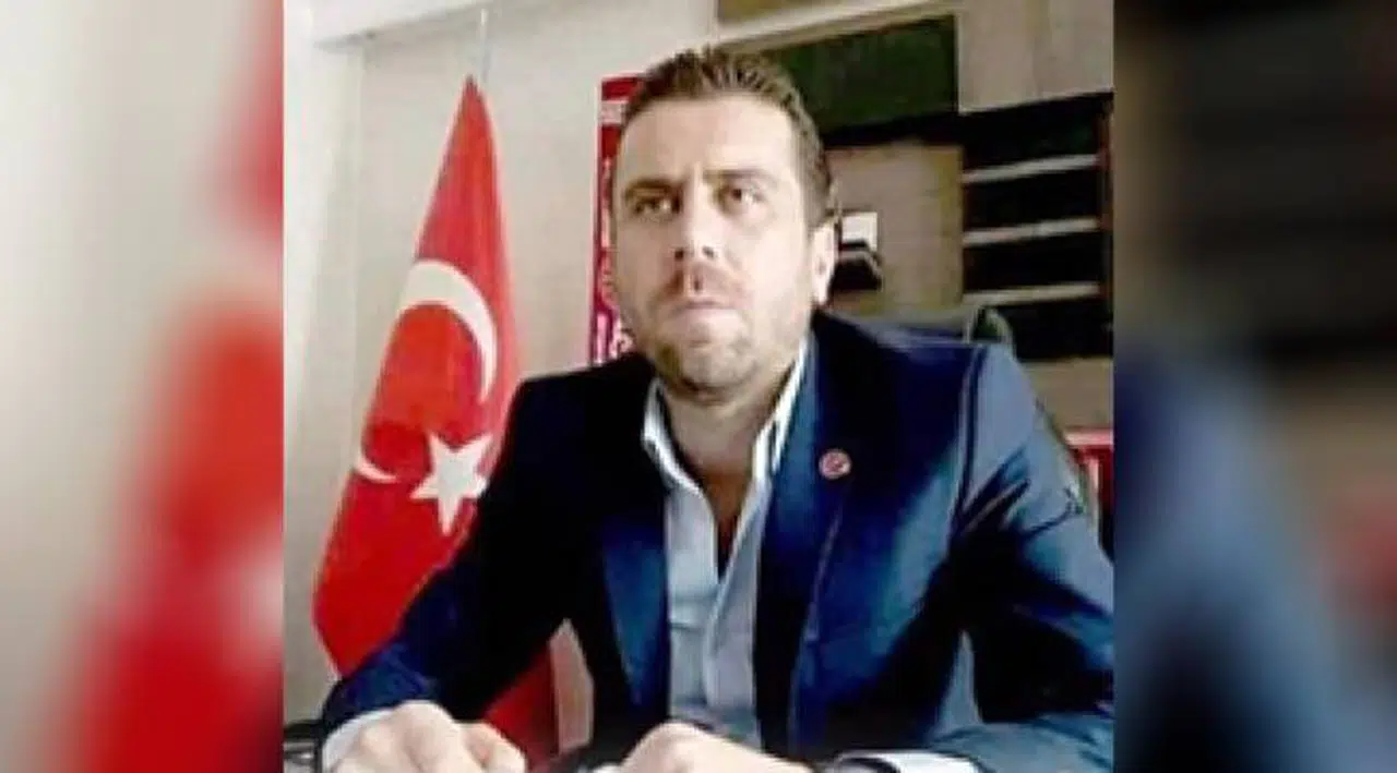 Köpeğe tecavüz edip öldürmekle suçlanan Volkan Uzun tutuklandı