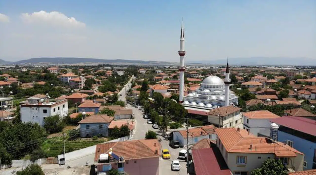 Küner Mahallesinde ölüm ve vaka sayısı yükseldi