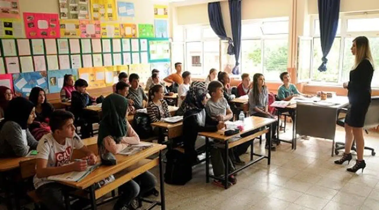 MEB: Okullar 31 Ağustos'ta açılacak