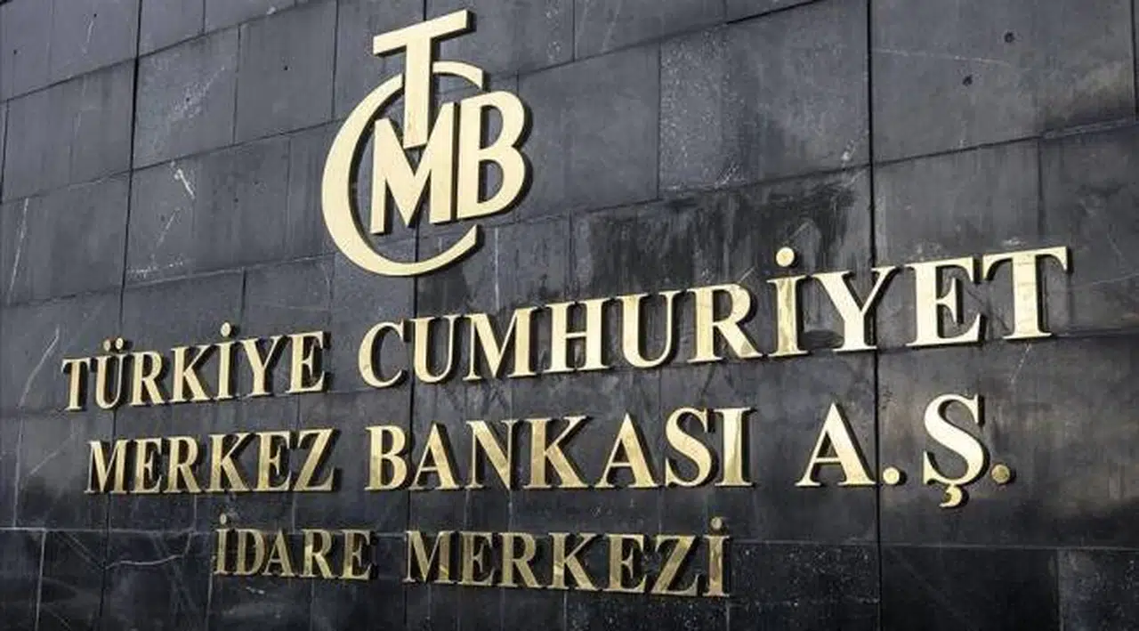 Merkez Bankası, aylık fiyat gelişmesi raporunu açıkladı