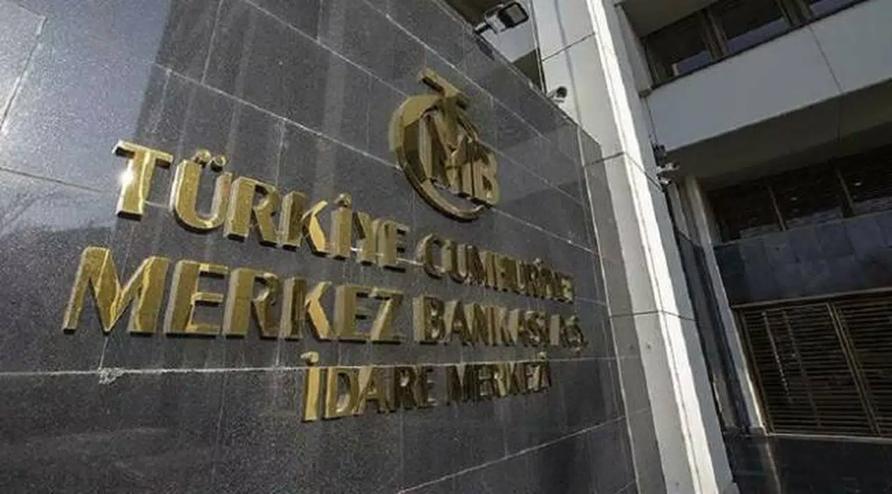 Merkez Bankası: İhracat öngörülenden daha güçlü bir şekilde toparlanıyor