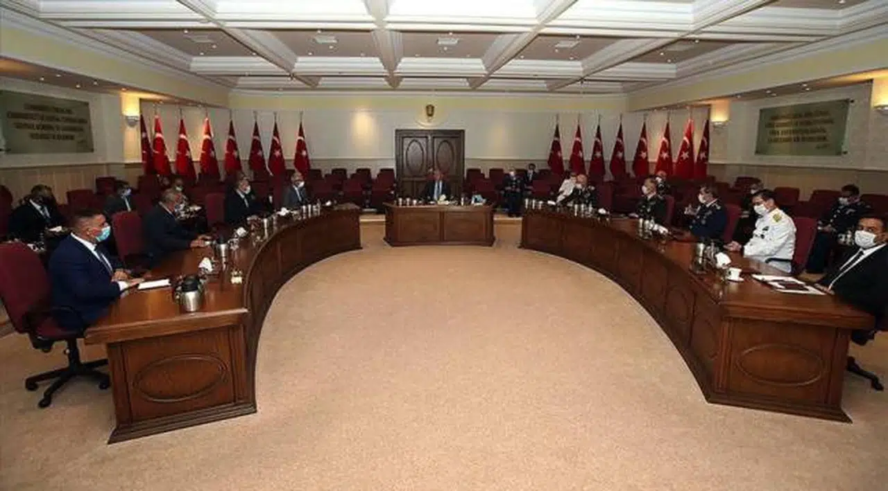 Milli Savunma Bakanı Akar: Ermenistan yaptığı işin hesabını mutlaka ödeyecek