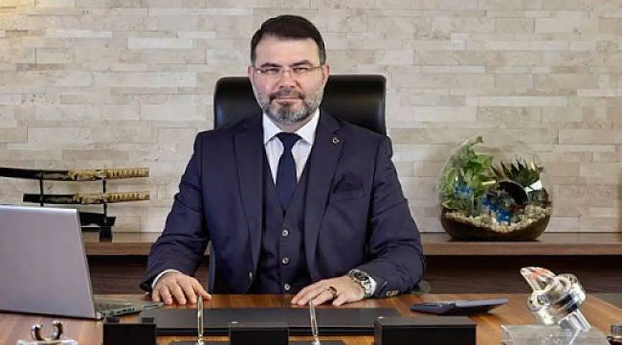 MÜSİAD İzmir Başkanı Bilal Saygılı: “15 Temmuz’da Türk Milleti Dünyaya Demokrasi Dersi Verdi”