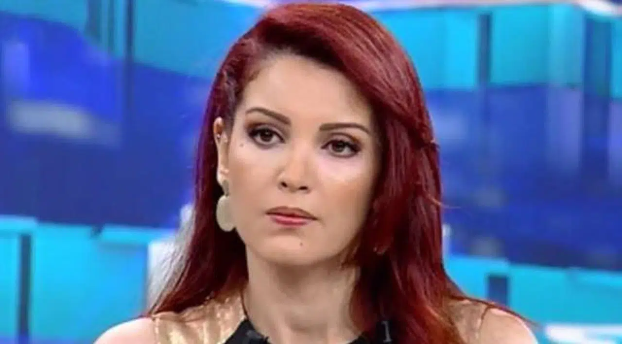 Nagehan Alçı’nın 2 yıl 4 ay hapsi isteniyor