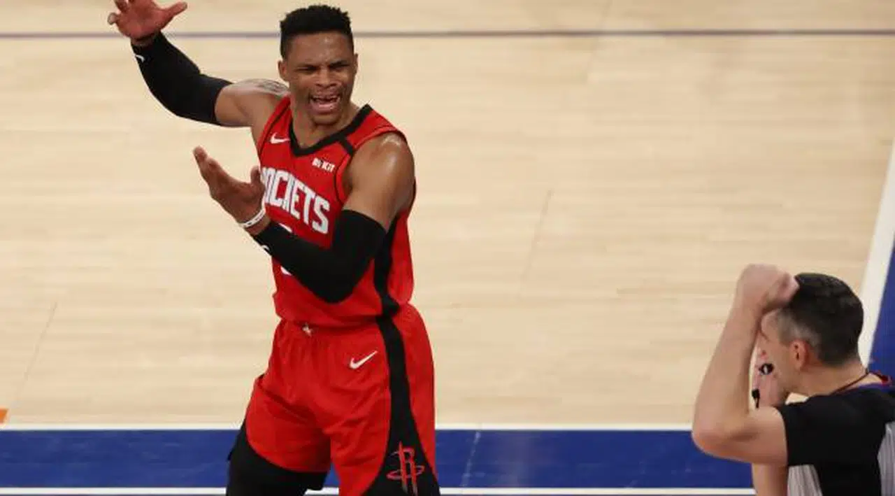 NBA'li oyuncu karantinaya alındı
