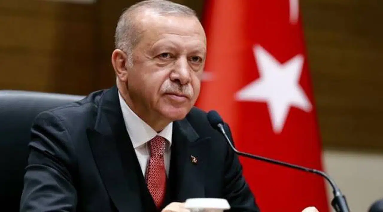 Özel okullara ilişkin çalışma Cumhurbaşkanı Erdoğan'a sunuldu
