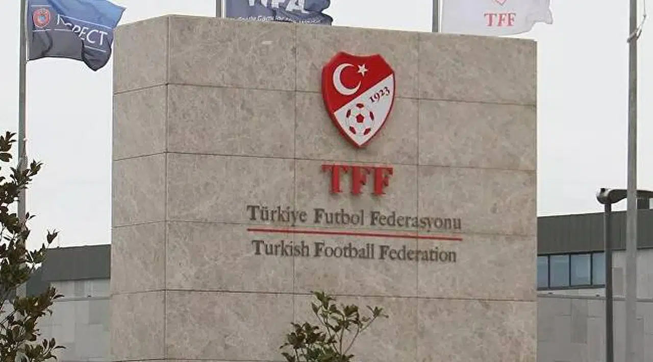 PFDK'den 9 Süper Lig kulübüne ihtar