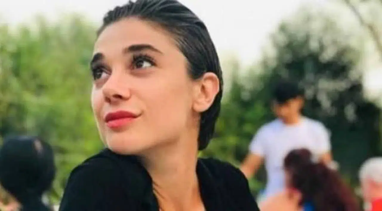 Pınar Gültekin'le ilgili paylaşım yaptı sertifikası iptal edildi