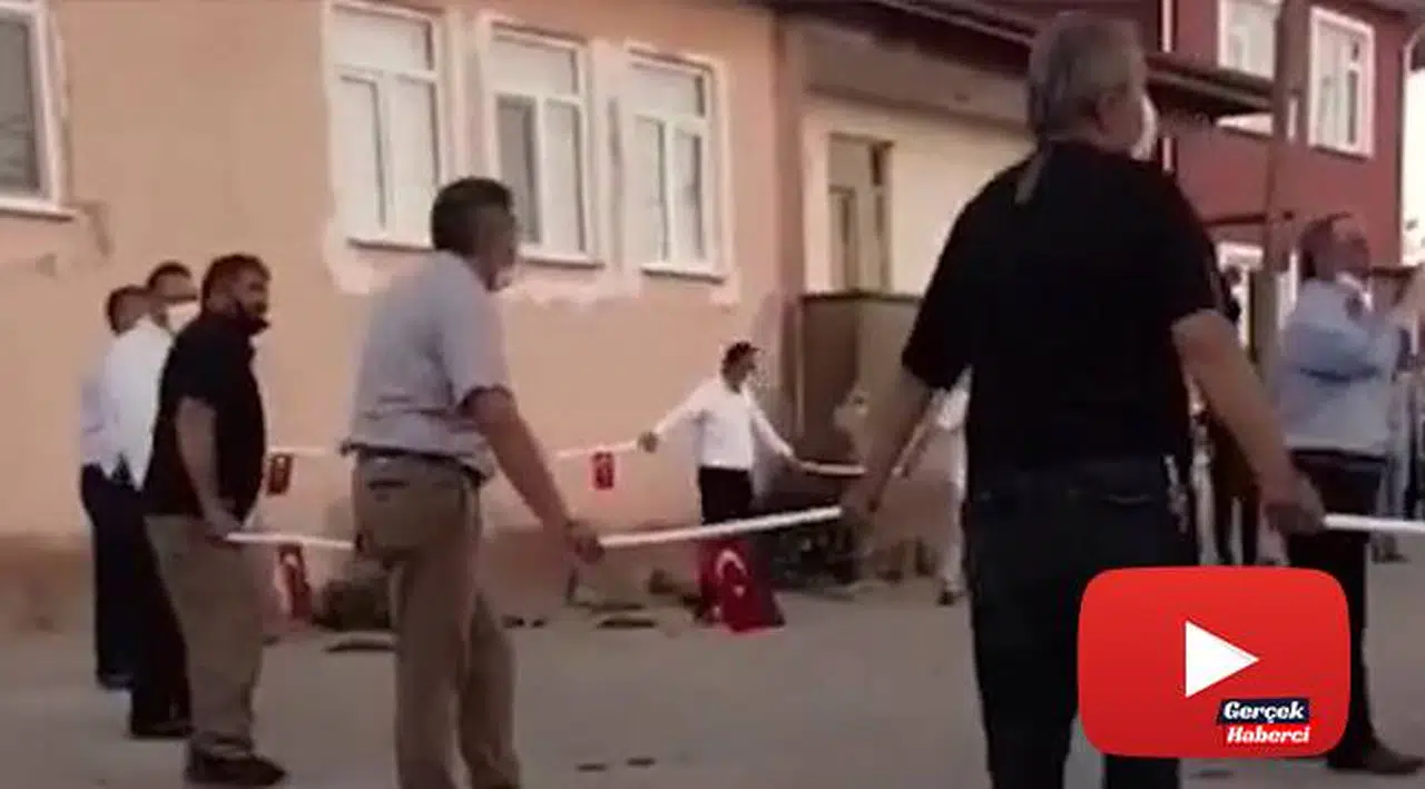 Sağlık Bakanı Koca, "Çankırı'dan örnek geldi" notuyla paylaştı