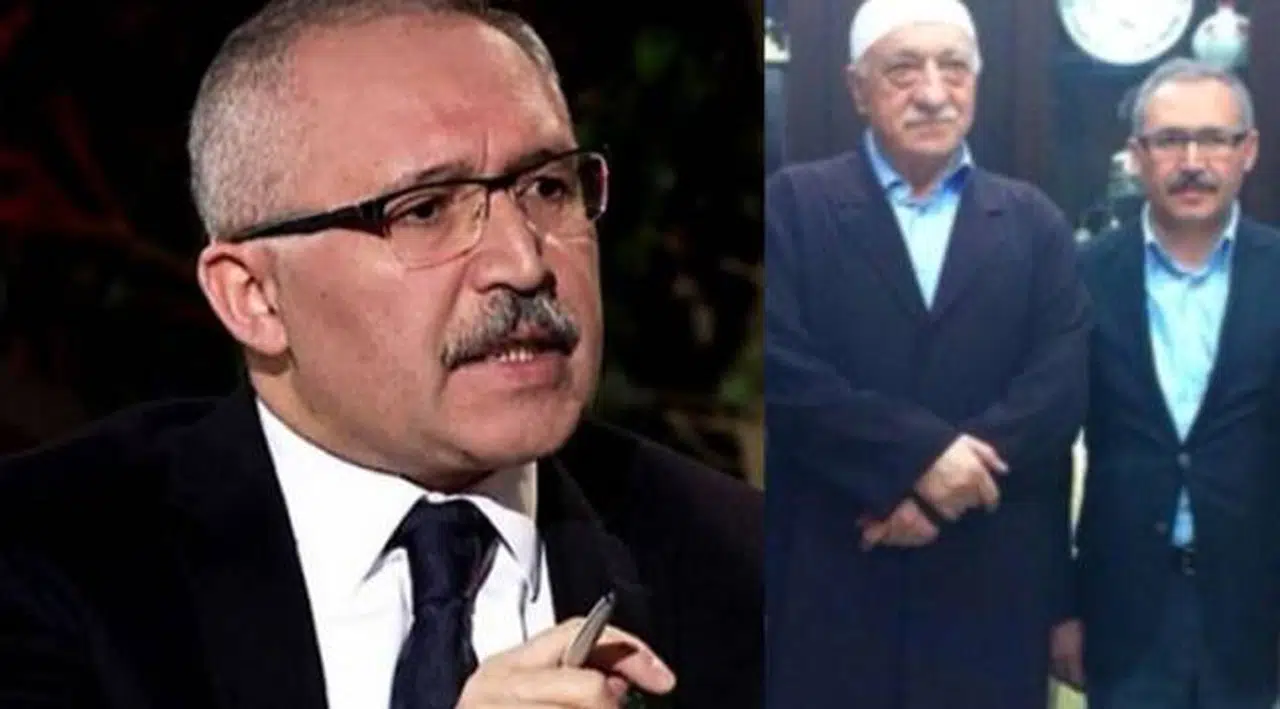Selvi, “Kılıçdaroğlu FETÖ’yü aklıyor” diye yazdı, FETÖ'yle içli dışlı geçmişi ortaya saçıldı