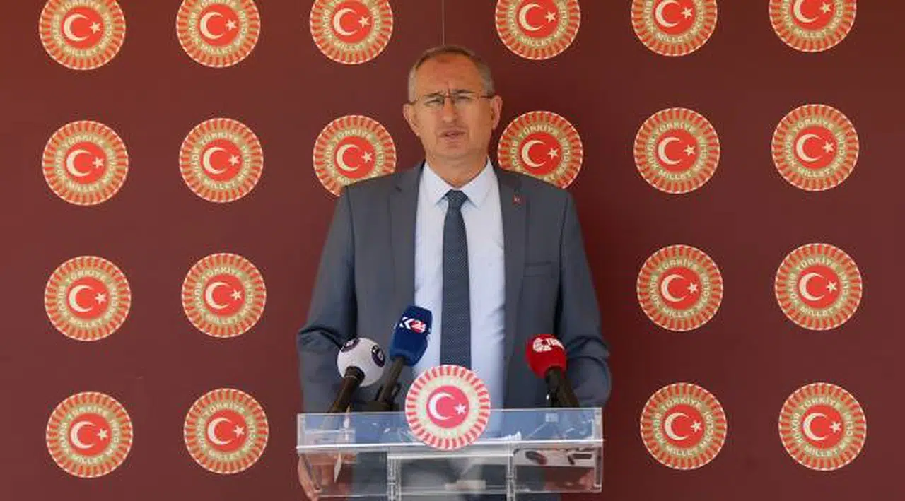 Sertel AKP iktidarına bir projesini daha hatırlattı: “Laf değil iş üretin”