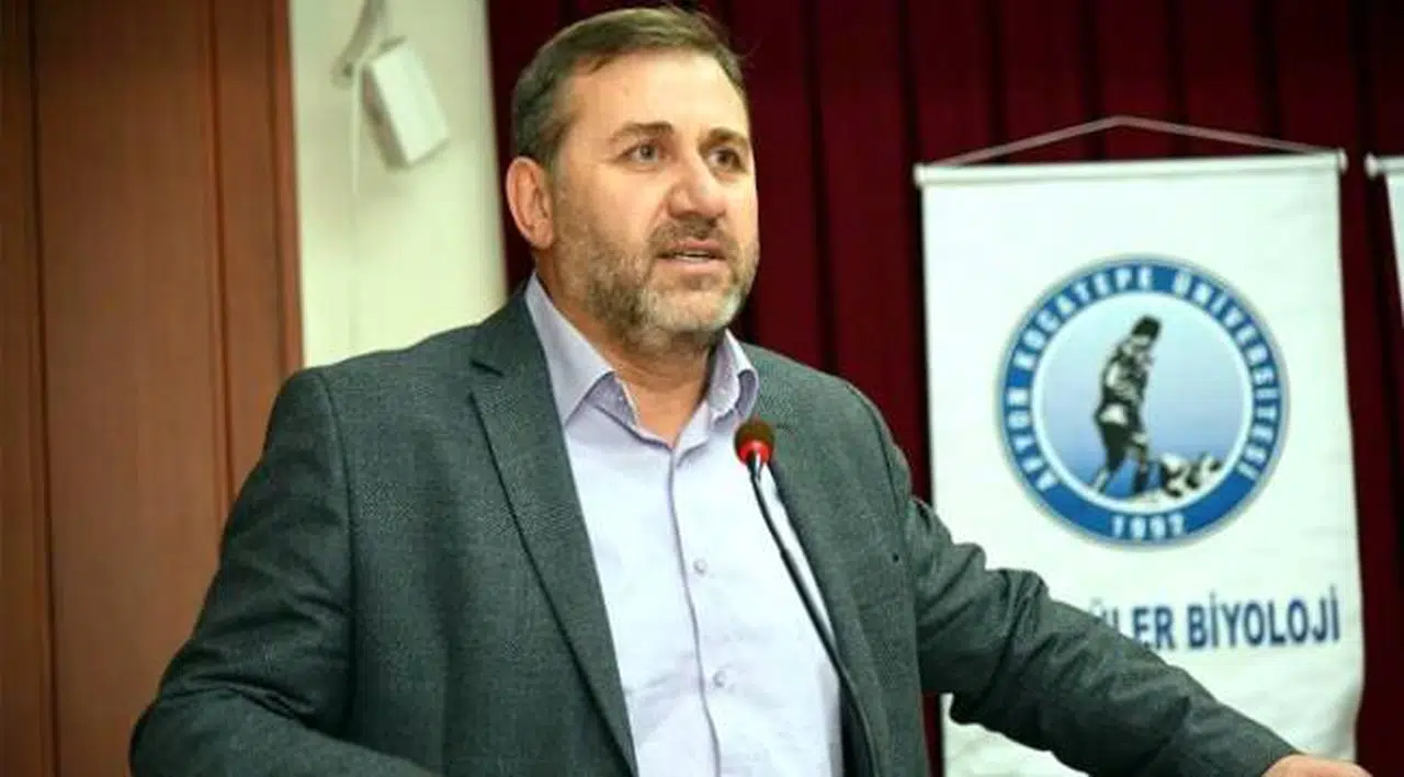 Tartışmaların odağındaki Tarih Kurumu Başkanı özür diledi: Çok pişmanım, Erdoğan isterse istifa ederim