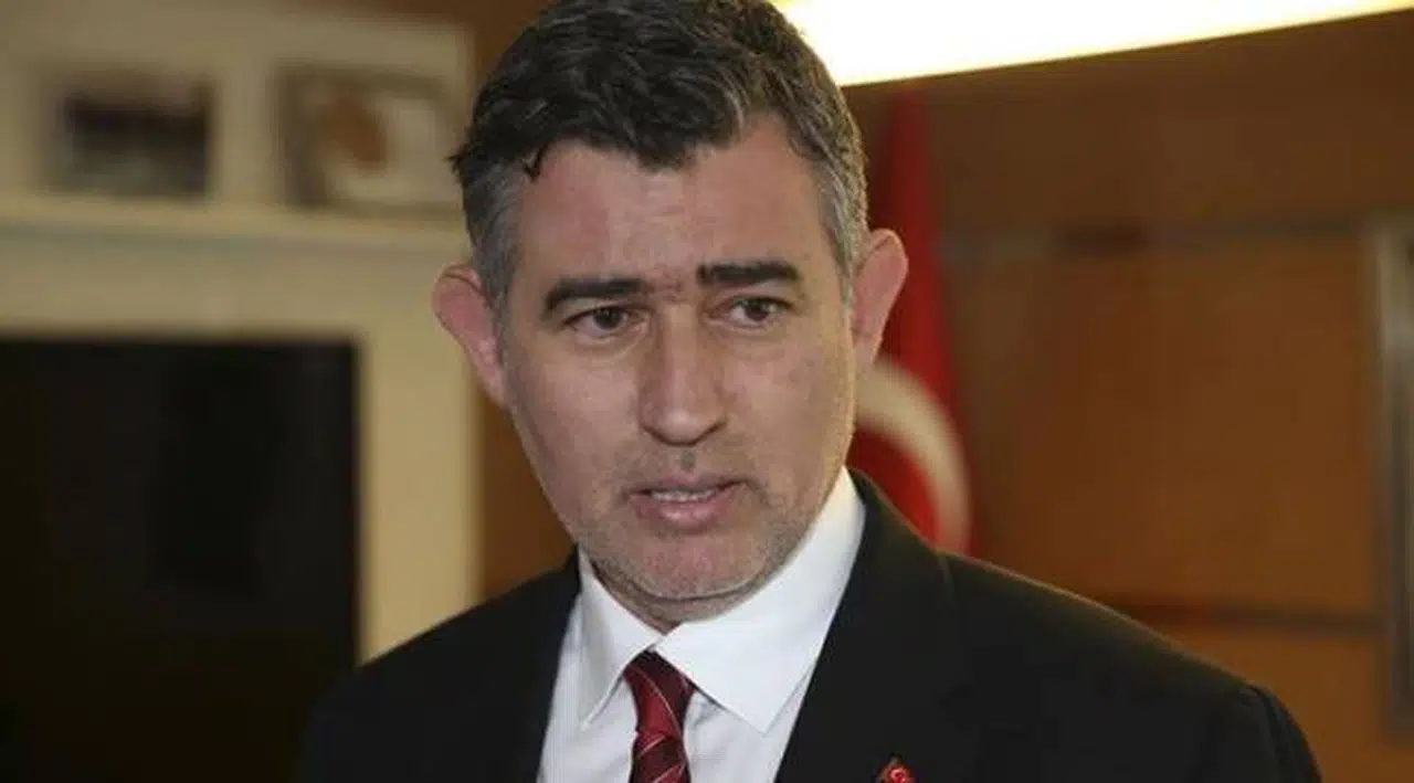TBB'nin 100 delegesinden genel kurul çağrısı: 'Güvenilirliğinin son kırıntılarını da yok etti'