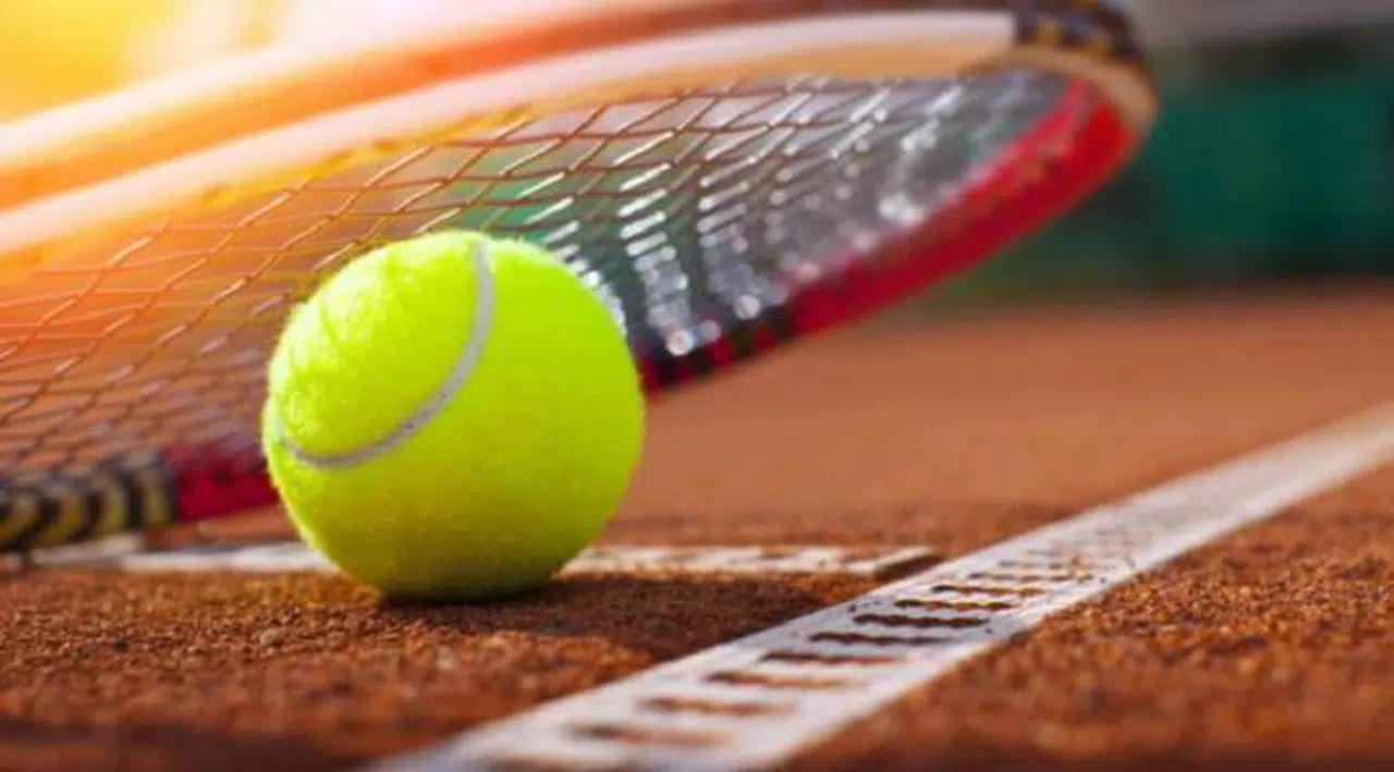 Tenis Federasyonu’ndan Kovid-19 tedbirlerine uymayan milli sporculara soruşturma