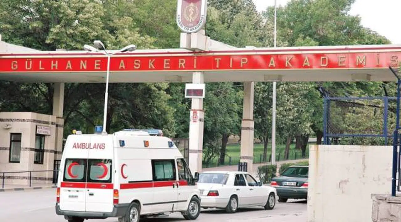 TSK'da doktor krizi: 'Çok vahim durumdayız'