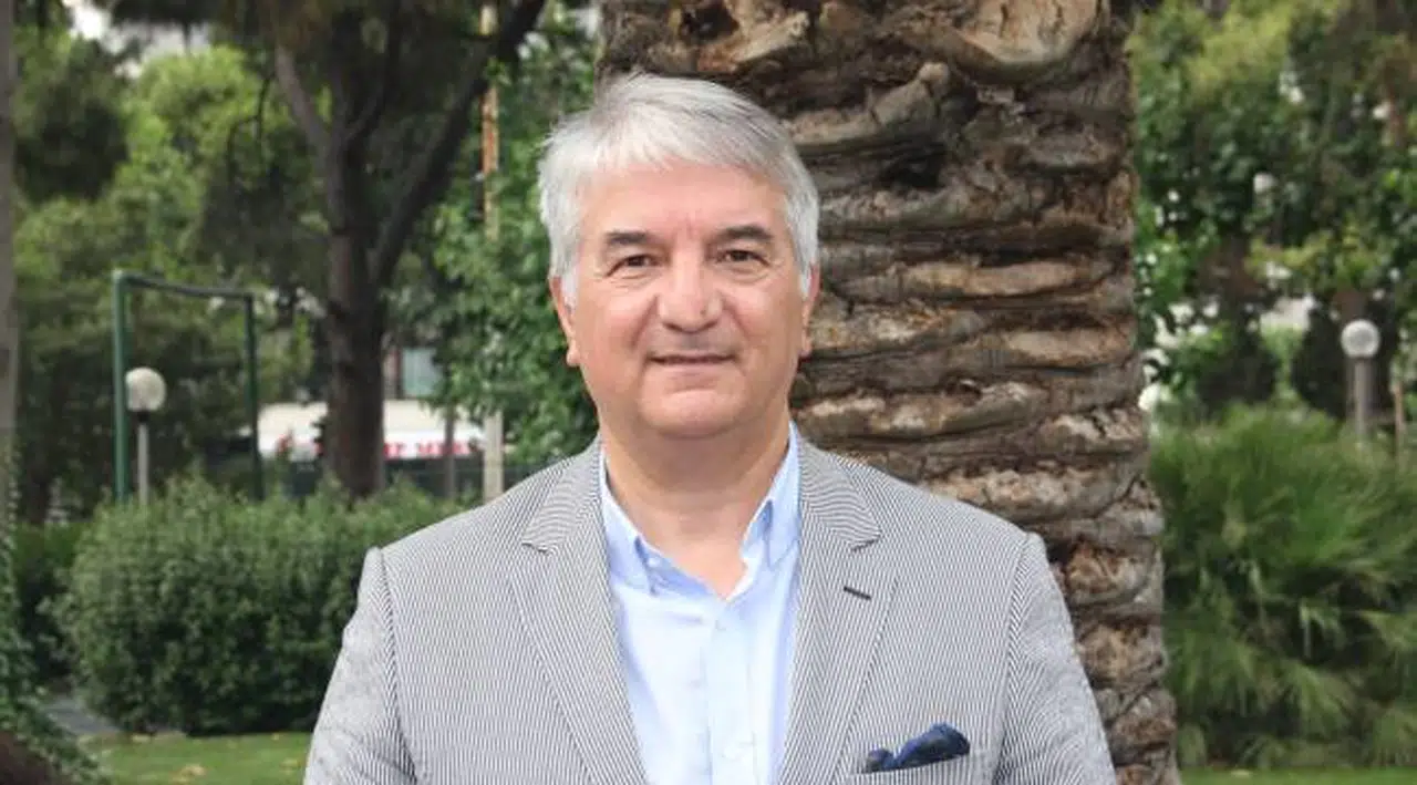 Turizmcinin gözü kulağı yurt dışı pazarda